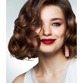 L'BEL, Infini Absolu Labial Líquido Larga Duración, Vin Éxuberant