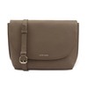 Lloyd Baker London – LYNA Flap-Over Crossbody Bag: Women's Modern