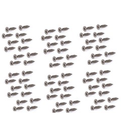 Blum - BL - 606N-100 - Wood Screws - Box of 100 screws