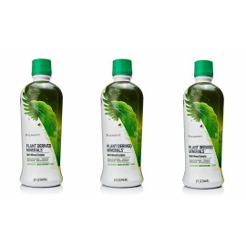 Youngevity Dr. Wallach Plant Derived Minerals - 3 Pack - Free Shipping