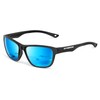 OUTDOORKING Polarized Sunglasses Men, Mens Sunglasses UV Protection Lightweight Sun
