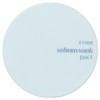 Etude Sebum Soaking Pact 9.5g, 1 piece / 에뛰드 피지쏙 팩트 9.5g, 1개