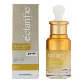 Éclarifie Suero Iluminador De Vitamina C Natural                                                                                                      
