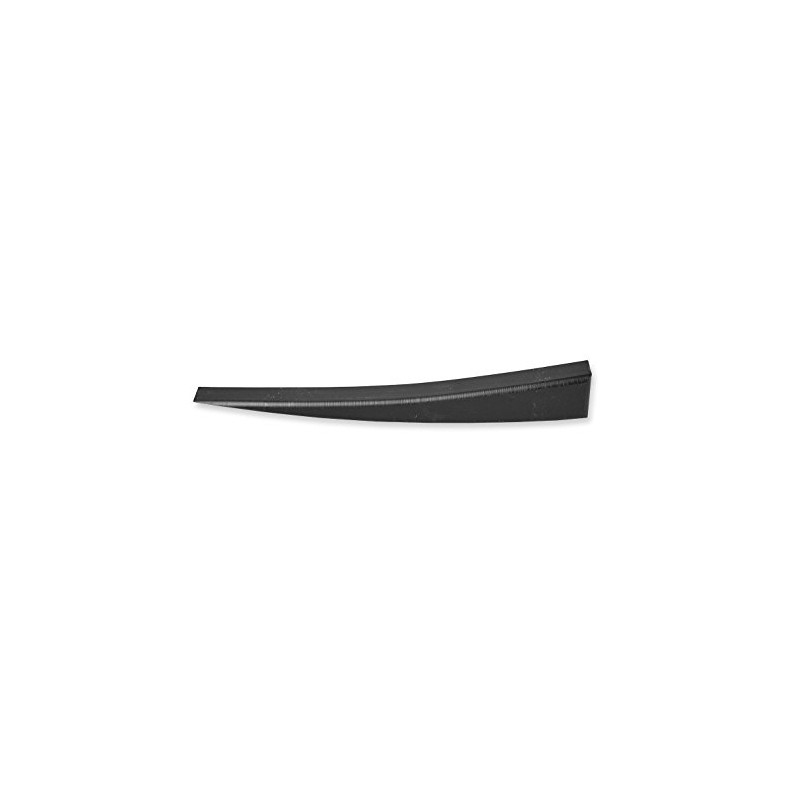 10.5" Curved Window Wedge Paintless Dent Removal PDR DentMagicTools.com