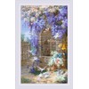 RIOLIS - Spring After E. Bidou 2279, Floral Cross Stitch