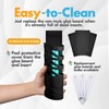 FlyWeb - Fruit Fly Traps for Indoors, Gnat Traps for