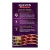 Koleston Tinte Permanente 6646 Rojo Cereza, 70 ml - Paquete