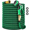 100 FT Expandable Garden Hose - 2025 New Flexible Water