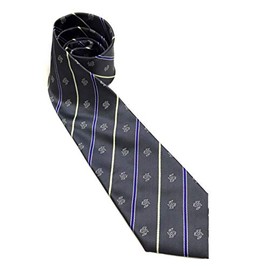 新柄 Limited Tokyo yakurutosuwaro-zu Tie siruba-gure-sutoraipu – 278