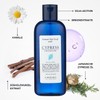 Natural Hair Soap with Cypress 8.5 fl oz (240 ml)