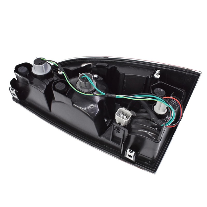 Thomletha LH Left Driver Side Tail Light Replacement for Toyota