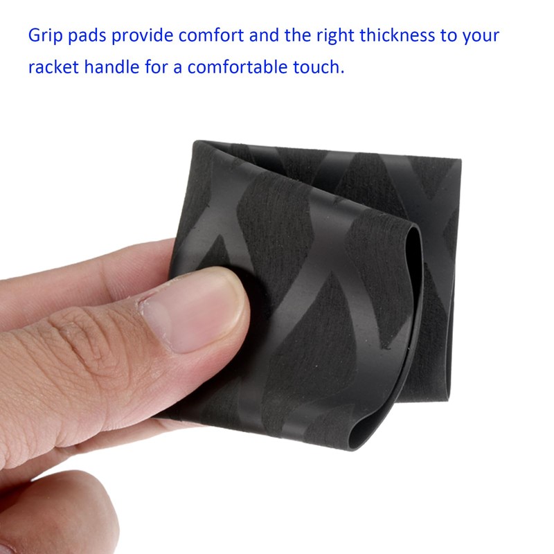 M METERXITY Table Tennis Racket Grip Tape - Paddle Grip,