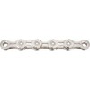 KMC-X11EL-SV-N Chain for X11EL 11SPEED, Silver, 4.6 gal (118 L),