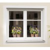Komar - Window Sticker Springtime - 31 x 31 cm
