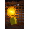 Velamp IL08LED LED RoaD lamp, Orange