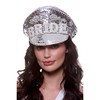 Wicked Costumes Bride Hen Party Hat Accessory