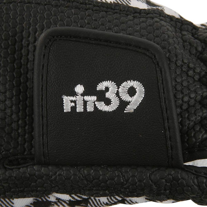 MIC 39 GOLF FIT39 Gloves Unisex MGF-220N Left Hand Worn
