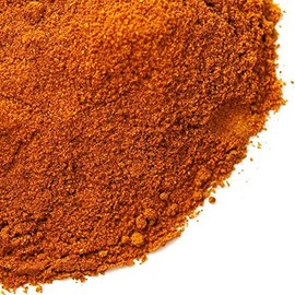 Indus Organics Powder, Paprika, 8 Ounce