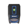 Kobalt Brand New Kobalt 150-ft Green Beam Self-Leveling Indoor Cross-line