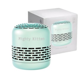 Fridge Deodoriser Last 10 Years, Refrigerator Odor Eliminator, Smell Absorber, Natural Air Fresheners for New Home