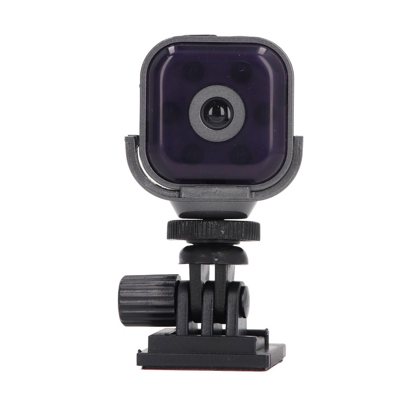 WiFi Camera Multifunctional 1080P HD Intelligent Remote APP Control Indoor