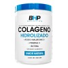 Bhp Colageno Hidrolizado + Biotina 500 Gr Sabor Sin Sabor