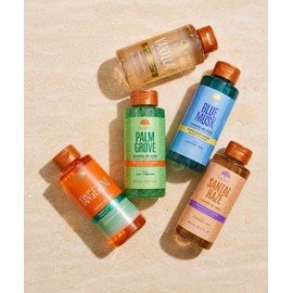 Tree Hut Foaming Gel Wash 532ml 2-Pack