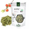 PrinceHerb Medicinal Korean Herb, Persimmon Leaves Dried loose leaves 3oz