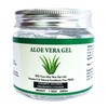 Raslok Aloe Vera Gel 100% Pure Natural Aloe Gel For
