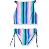 Kanu Surf Daisy - Traje de baño de 2 Piezas