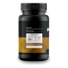 Fibra De Psyllium Husk 100% Puro 60 Cápsulas