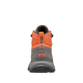 Helly Hansen Femmes W Cascade Mid HT, Feu De Joie, 39.5