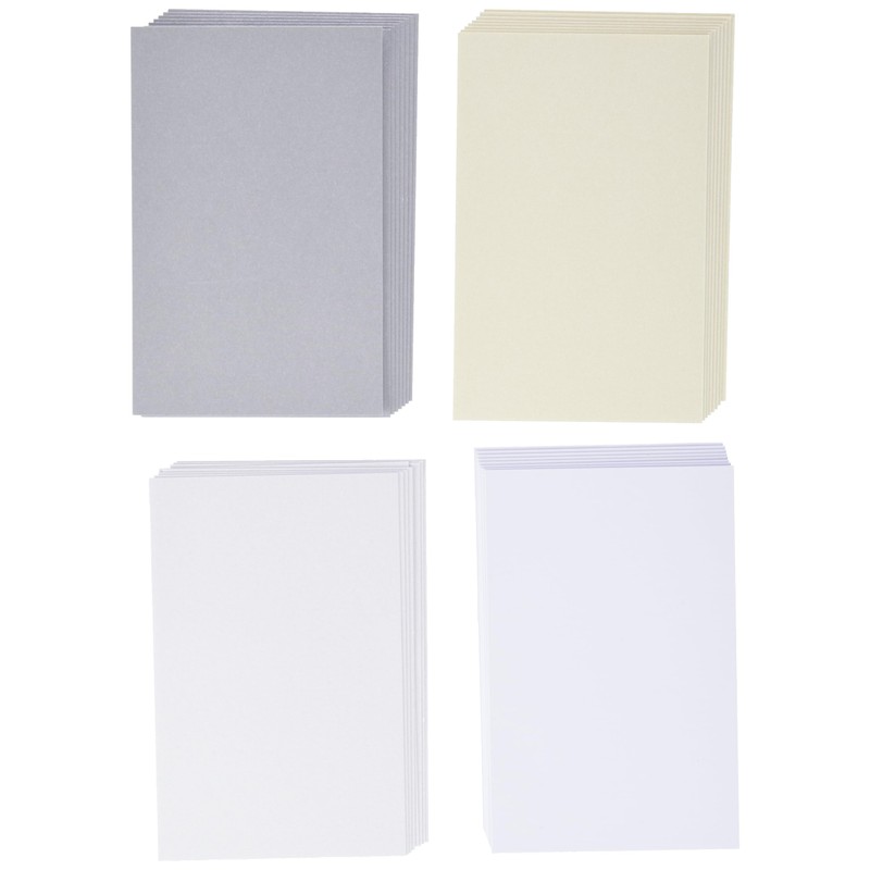 Clairefontaine - Ref 20841C - Pollen Card and Envelope Correspondence