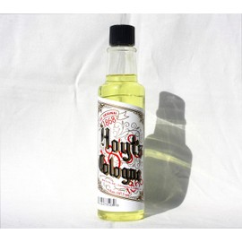 PACK OF 6 - HOYT'S COLOGNE 5 FL OZ PLASTIC BOTTLE WITH REDUCERS
