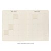 18 Month Planner/Calendar by Graphique, July 2025 – Dec. 2026