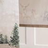 Maison d' Hermine Deer In The Woods 100% Cotton Table