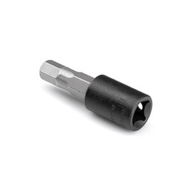 TEKTON 3/8 Inch Drive x 9 mm Hex Bit Impact Socket | SIB13209