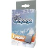 Super Absorbent Sponge by SPh2ONGE (Grey) | Multi-Purpose | Designed