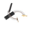 CARRYKT Pair Motor Carbon Brushes For BOSCH NEFF For SIEMENS