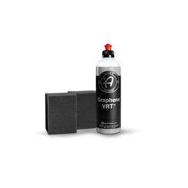 Adam's Polishes Graphene VRT 16oz Vinyl, Rubber, Tire & Trim Dressing - Durable UV Protection and Water Repellent - Graphene Ceramic Infused Formula - Dress Tires or Trim Without Worry of Slinging