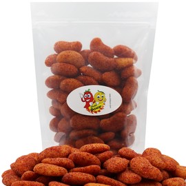 Chili Sour Gummy Sour Mango Covered With Chili (2 LB)
