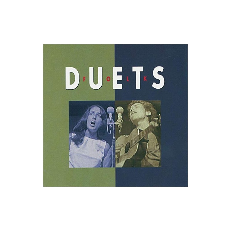 Folk Duets