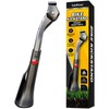 Wakano Side Stand 24 - 29 inches, Central Mount, Extra