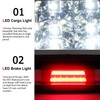 LED 3rd Brake Light for 99-16 Ford F250 F350 Explorer