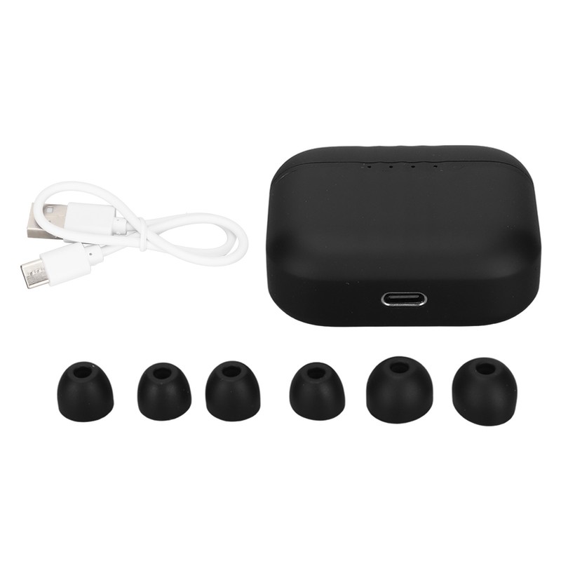 Translator Earbuds Bluetooth 5.3 Supports 144 Languages 5 Modes Noise