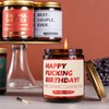Happy Birthday Candle | Funny Birthday Gift Ideas for Best