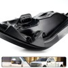 2Pcs Sequential LED Side Mirror Marker Light for Ford F150