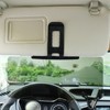 Sun Visor Extension for Car, Car Sun Visor Extension Anti