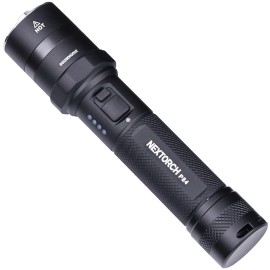 Nextorch New Nextorch P84 Tactical Flashlight P84