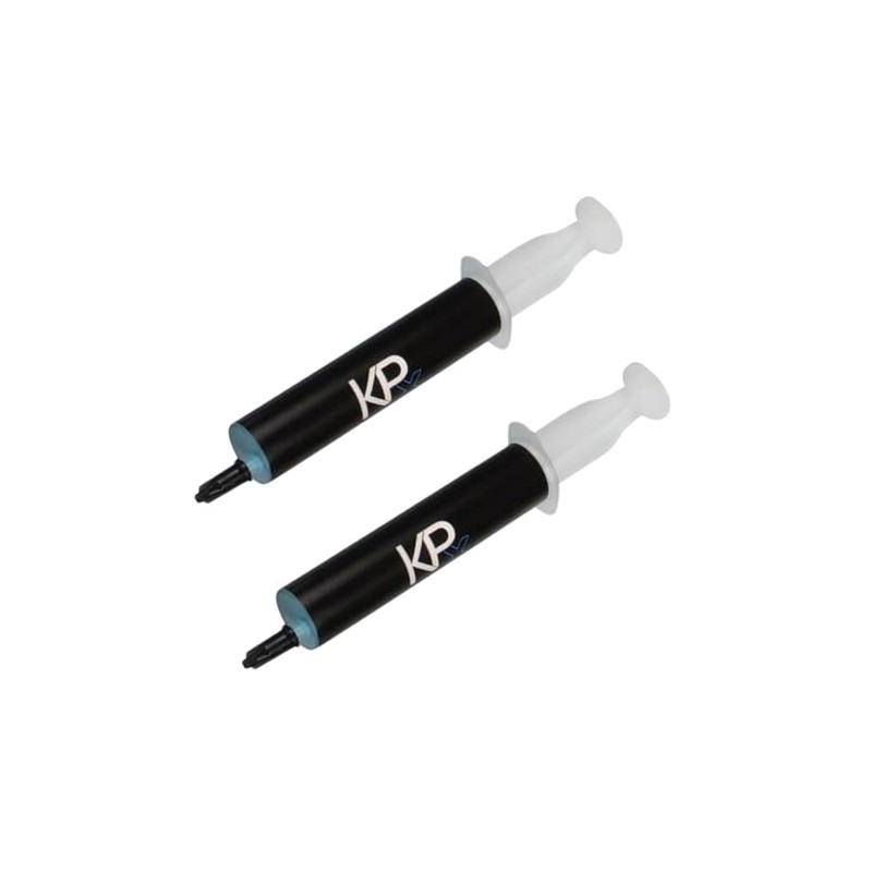 Kingpin Cooling KPx Thermal Grease 30g, 2-Pack
